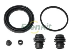 ����������� ���������� �������� | ����� | Mazda 2 (DE) 1.5 10.2007 - 06.2015 FORD Fiesta VI 1.4 06.2008 - Frenkit ���. 254115 254115 ����