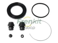 ����������� �������� �������� ��������� | ����� | Toyota Corolla (_E13_) Series (03-04-04-09) ALL Types 04-02- Frenkit ���. 257078 Frenkit 257078 ����