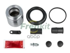 ����������� ���������� �������� | ����� | OPEL Vectra C (Z02) 1.8 16V 04.2002 - OPEL Vectra B (J96) 2.0 i 16V (F19) 10.1995 - 06.2000 Frenkit ���. 257...