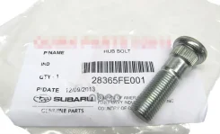 ������� �������� Subaru ���. 28365FE001 28365FE001 ����