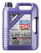 Liqui Moly Diesel Synthoil
