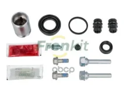 ����������� ���������� �������� Superkit (������) Hyundai Accent 1.6 Frenkit ���. 734063 Frenkit 734063 ����