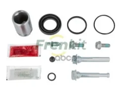 ����������� ���������� �������� Superkit (������) LAND Rover Freelander 2 (L359) 2.2 TD4 4x4 10.2006 - 10.2014 LAND Rover Freelander 2 (L359) 2.2 eD4...