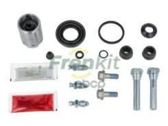 ����������� ���������� �������� Superkit (������) Honda Civic VIII Saloon (FD, FA) 1.8 (FD1, FD7) 09.2005 - 02.2012 Suzuki SX4 (EY, GY) 1.6 VVT 4x4 (R...