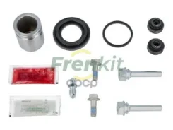 ����������� ���������� �������� Superkit Hyundai Tucson 1.6 Frenkit ���. 738053 738053 ����