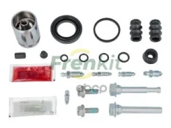 ����������� ���������� �������� Superkit (������) Skoda Octavia III (5E3, NL3, NR3) 1.8 TSI 11.2012 - Skoda Octavia III (5E3, NL3, NR3) 1.4 TSI 11.201...