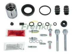 ����������� ���������� �������� Superkit (������) AUDI A1 1.0 Frenkit ���. 738109 738109 ����
