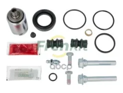 ����������� ���������� �������� Superkit (������) VW Passat (3C2) 2.0 FSI 4motion 09.2005 - 07.2010 VW Passat (3C2) 1.8 TSI 05.2007 - 07.2010 Frenkit...