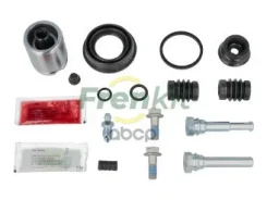 ����������� ���������� �������� Superkit (������) OPEL Astra J (P10) 1.6 (68) 12.2009 - OPEL Mokka / Mokka X (J13) 1.8 4x4 (_76) 01.2013 - Frenkit ���...