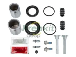 ����������� ���������� �������� Superkit (������) Nissan Primastar ������, Nissan Primastar �������, Renault Trafic II �������, Renault Trafic II ����...
