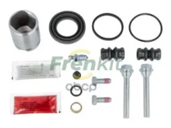 ����������� ���������� �������� Superkit (������) Volkswagen Passat, Volkswagen Passat Variant Frenkit ���. 741192 741192 ����