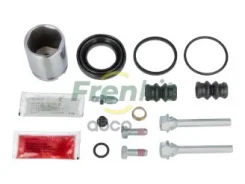 ����������� ���������� �������� Superkit (������) | ��� | AUDI A6 C7 (4G2, 4GC) - (2010-2018 Frenkit ���. 743240 743240 ����