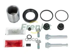 ����������� ���������� �������� Superkit (������) AUDI e-tron Quattro 0.0 Frenkit ���. 744260 Frenkit 744260 ����