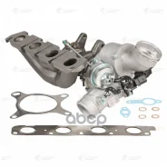 ��������������� ��� �/� VW Tiguan (08-)/Passat B6 (05-) 2.0T [CAWA, CAWB, CCZB] (��� K03) Tiguan (08-)/Passat B6 (05-) Luzar ���. LAT1840 LAT1840 ����
