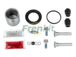����������� ���������� �������� Superkit (������) Daewoo Lanos Saloon (KLAT) 1.5 05.1997 - Daewoo Lanos (KLAT) 1.5 05.1997 - Frenkit ���. 748339 74833...
