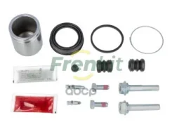 ����������� ���������� �������� Superkit (������) Citroen C2 03 / C3 I 02 / Jumper 94-02 / Jumpy 07, FIAT Ducato 94-02 / Scudo 07, LAND Rover Discover...