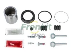 ����������� ���������� �������� Superkit (������) Renault CLIO II (BB_, CB_) 1.4 (B/CB0C) 09.1998 - 05.2005 Renault Megane I Classic (LA0/1_) 1.6 16V...