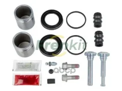 ����������� ���������� �������� Superkit (������) FORD Transit 250 2.2 Frenkit ���. 748353 748353 ����