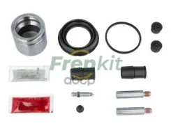 ����������� ���������� �������� Superkit (������) Renault Duster (HS_) 2.0 4x4 02.2012 - Renault Fluence (L3_) 1.6 16V 02.2010 - Frenkit ���. 754404 F...