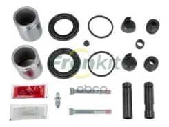 ����������� ���������� �������� Superkit (������) | ����� ����/��� | Mercedes-BENZ VITO Mixto (Double Cabin) (W447)/Mercedes-BENZ Marco POLO Camper (W...