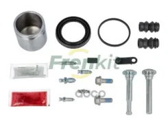 ����������� ���������� �������� Superkit (������) Renault Megane II Saloon (LM0/1_) 1.6 09.2003 - OPEL Corsa D (S07) 1.2 (L08, L68) 07.2006 - Frenkit...