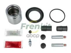 ����������� ���������� �������� Superkit (������) | ����� | FORD Galaxy I (WGR) - (1995-2006) Frenkit ���. 757501 Frenkit 757501 ����