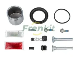 ����������� ���������� �������� Superkit (������) | ����� | Toyota Corolla Saloon (_E12_) 1.6 VVT-i (ZZE121_) 10.2001 - 07.2007 Toyota Corolla (_E12_...