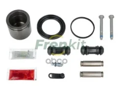 ����������� ���������� �������� Superkit (������) AUDI A4 (8K2, B8) 1.8 TFSI 11.2007 - 03.2012 AUDI A4 (8K2, B8) 1.8 TFSI quattro 11.2011 - 12.2015 Fr...