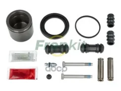 ����������� ���������� �������� Superkit (������) AUDI A6 1.8 Frenkit ���. 760586 Frenkit 760586 ����