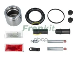 ����������� ���������� �������� Superkit (������) Volkswagen California 1.9 Frenkit ���. 760555 Frenkit 760555 ����