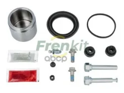 ����������� ���������� �������� Superkit (������) Hyundai i40 1.6 Frenkit ���. 760587 760587 ����