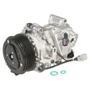 ���������� ������������ ��� �/� Lexus RX (08-)/Toyota Highlander (08-) 3.5i [2GRFE] Lexus RX (08-)/Toyota Highlander (08-) 3.5i Luzar ���. LCAC1935 LC...