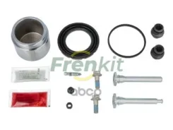 ����������� ���������� �������� Superkit (������) Toyota Highlander / Kluger (_U2_) 2.4 4WD (ACU25_) 06.2000 - 09.2003 Toyota Highlander / Kluger (_U2...