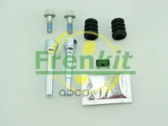 ����������� ������������ �������� | ����� | Chevrolet Aveo (T300) 11/ Spark 01-16 Frenkit ���. 810105 Frenkit 810105 ����
