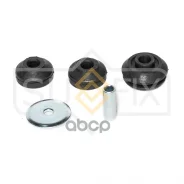 ����� ��������������� ������ | ��� ����/��� | Citroen C-Crosser 07 / C4 Aircross 10, Mitsubishi Delica 07 / Lancer(CS/CY) 03 / Outlander(CW/GF) 06, Pe...