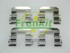 ����������� ���������� �������� | ����� | FIAT 500 (312_) 2007 - Frenkit ���. 900028 Frenkit 900028 ����
