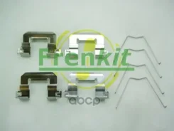 ������������ �������� ��������� ������� Hyundai i30 Coupe - (2013- ) 1.4 2014-12- Frenkit ���. 900063 Frenkit 900063 ����