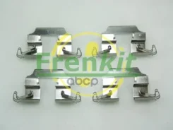 �������� ��������� ��������� ������� | ��� | Renault Scenic IV, Gran Scenic III, Espace V, Megane IV Frenkit ���. 900008 Frenkit 900008 ����