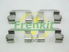 �������� ��������� ��������� ������� | ����� | Honda Accord IV Series (11-89-12-93) Frenkit ���. 901135 901135 ����