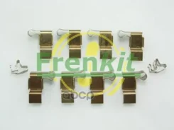 �������� ��������� ��������� ������� Toyota Hiace I Wagon, Toyota Hiace I ������, Toyota Hilux c �������� ���������� Frenkit ���. 901193 901193 ����
