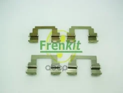 �������� ��������� ��������� ������� Toyota Matrix (_E13_) 1.8 VVTi 01.2002 - 02.2004 Frenkit ���. 901627 Frenkit 901627 ����