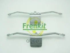 �������� ��������� ��������� ������� Volvo S40 II (544) 2.4 01.2004 - 12.2010 AUDI A6 (4F2, C6) 2.4 05.2004 - 10.2008 Frenkit ���. 901639 901639 ����