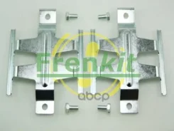 �������� ��������� ��������� ������� | ��� | Mercedes Sprinter (BM901-902-903-904-905) 95-06 Frenkit ���. 901687 901687 ����