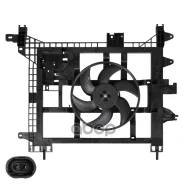 ���������� ���. � ������� ��� �/� Renault Duster (10-) Duster A/C- Luzar ���. LFK0950 �/ LFK0950 ����