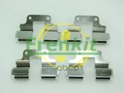 ����������� �������� ��������� ������� LAND Rover Freelander 2 Frenkit ���. 901739 Frenkit 901739 ����