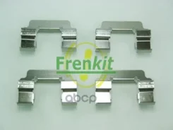 �������� ��������� ��������� ������� OPEL Insignia A Saloon (G09) 2.0 Turbo E85 (69) 07.2008 - OPEL Insignia A Saloon (G09) 1.8 (69) 07.2008 - Frenkit...