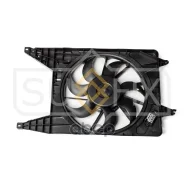 ���������� ��������� LADA Largus ���� Largus (12-)/Renault Logan (08-) A/C (� ������� � ������. ) Sufix ���. FN1007 Sufix FN1007 ����