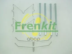 ������������ �������� ��������� ������� | ����� | Lexus GX 460 4.6 Frenkit ���. 930015 Frenkit 930015 ����