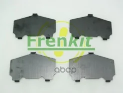 �������� ��������������� ��������� ������� (4��. ) Toyota 4 Runner 3.0 1990-1995 Sumitomo Frenkit ���. 940001 940001 ����
