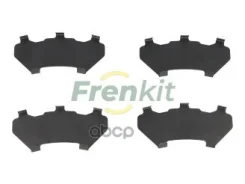 �������� ��������������� ��������� ������� (4��. ) Mitsubishi Eclipse 2.0 1995-1999 Frenkit ���. 940031 940031 ����